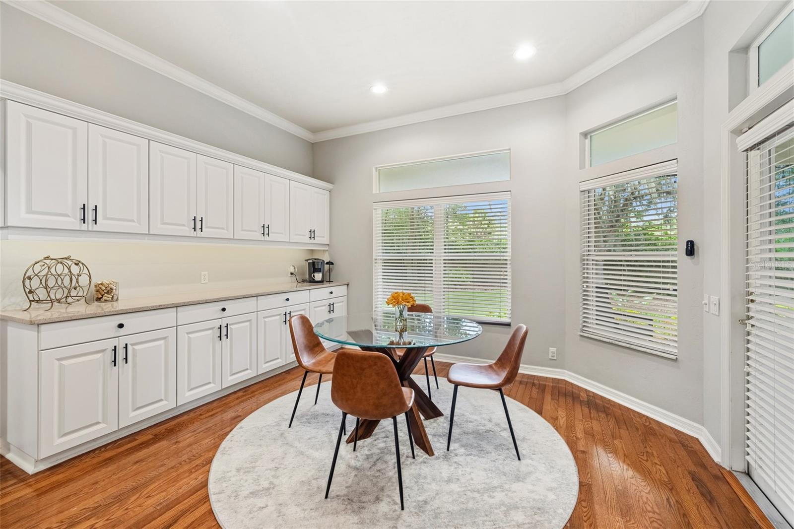 WILDS PLANTATION - Residential