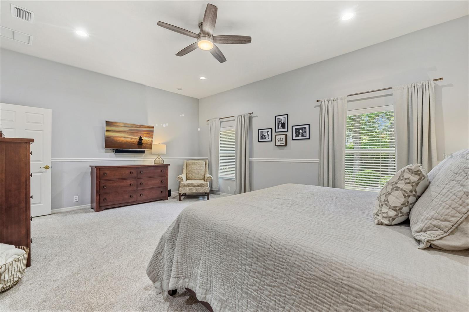 WILDS PLANTATION - Residential