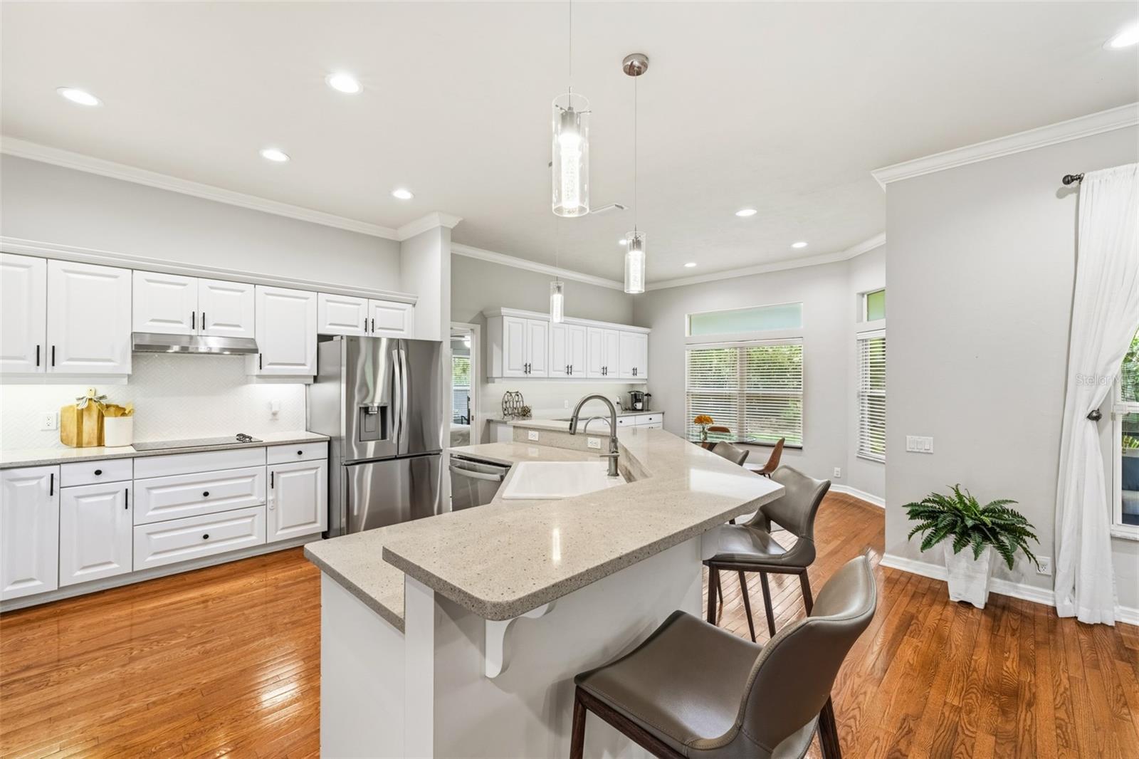 WILDS PLANTATION - Residential