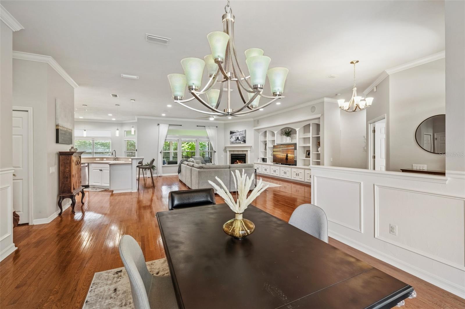 WILDS PLANTATION - Residential