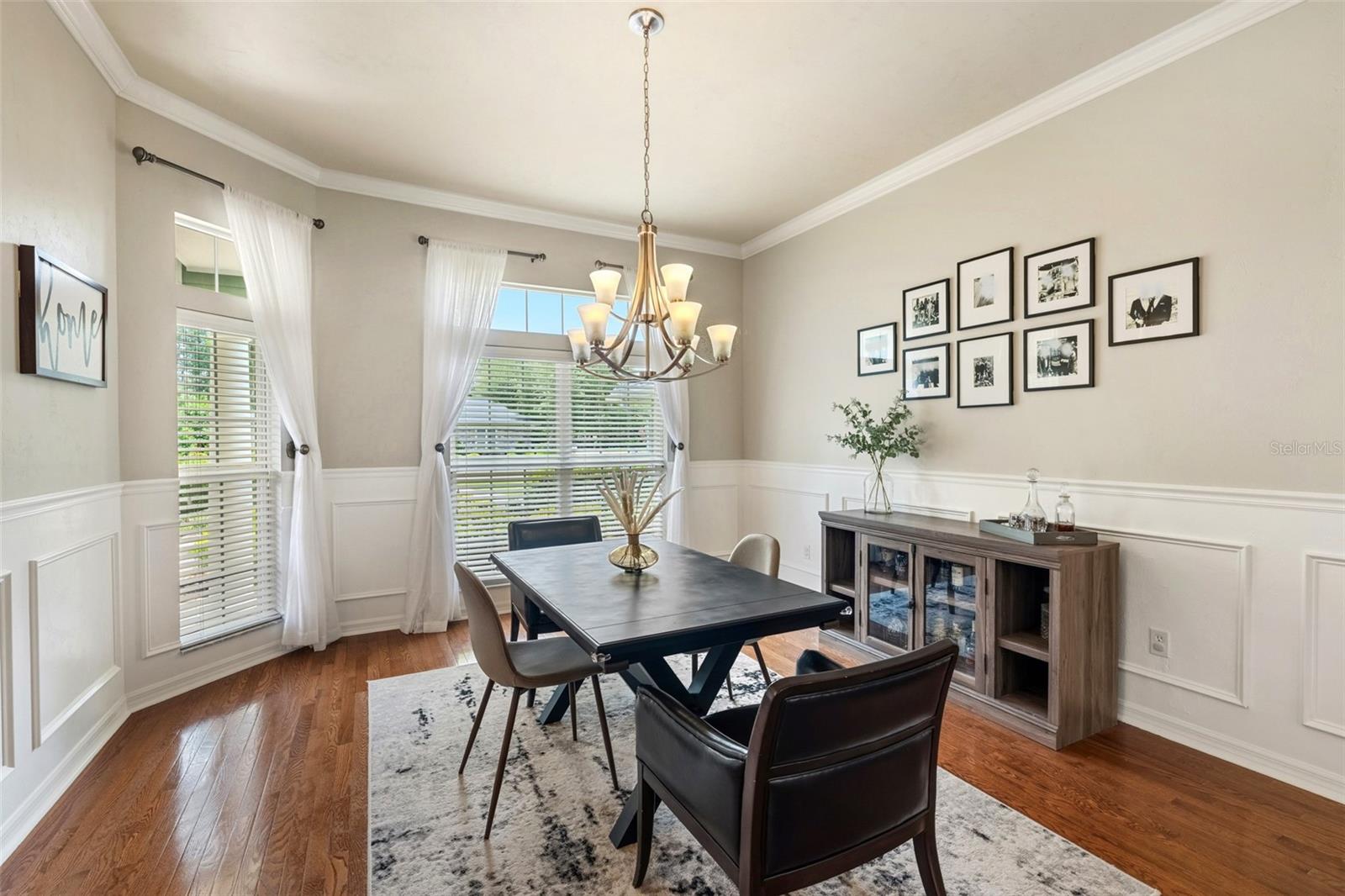 WILDS PLANTATION - Residential