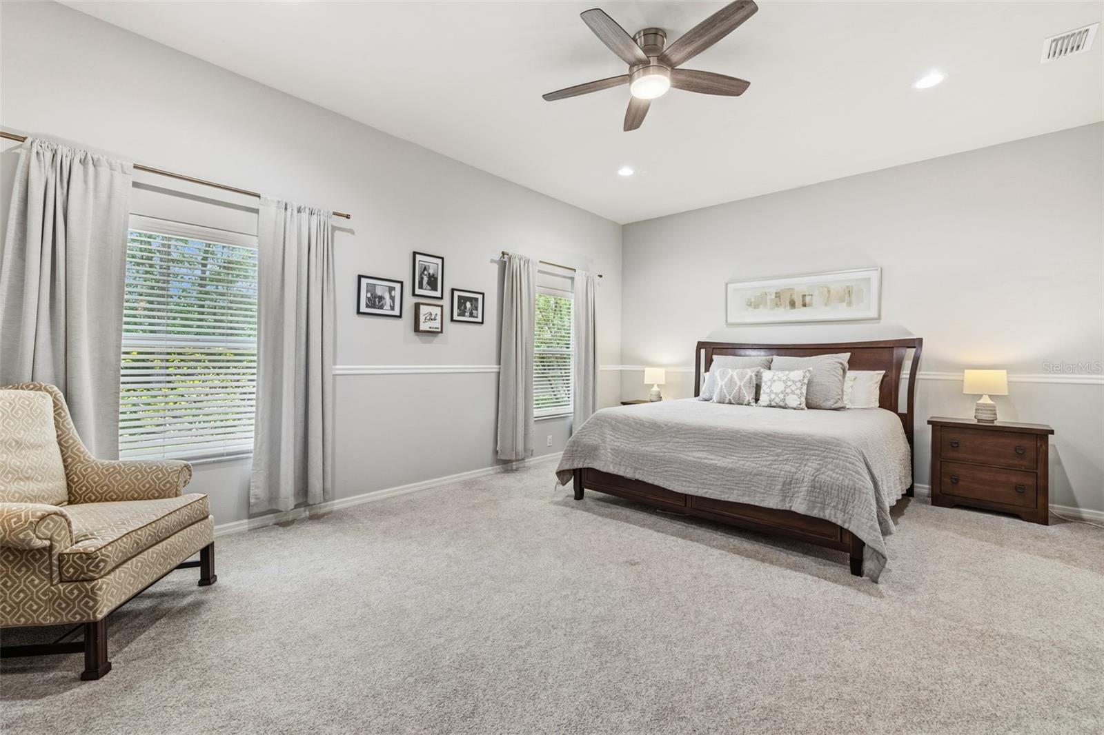 WILDS PLANTATION - Residential