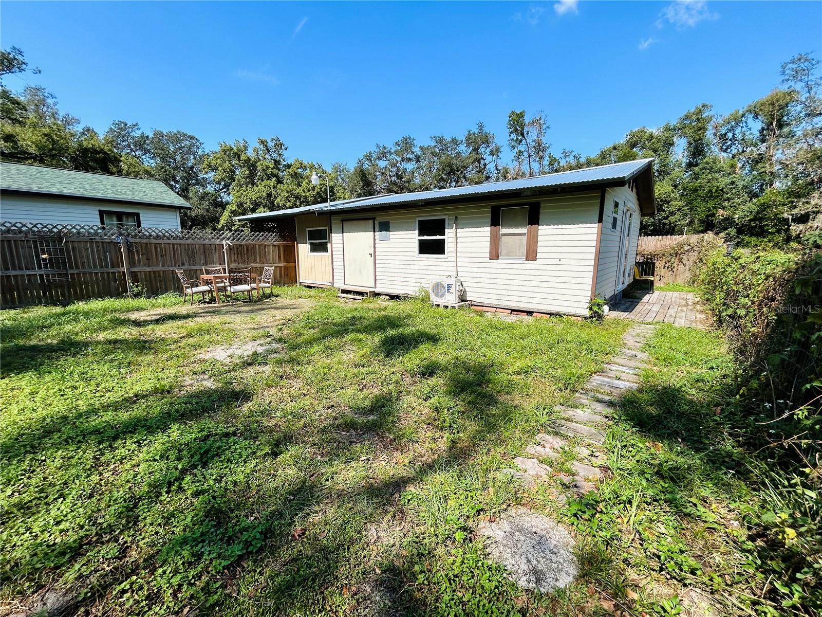 ZEPHYRHILLS COLONY CO - Residential