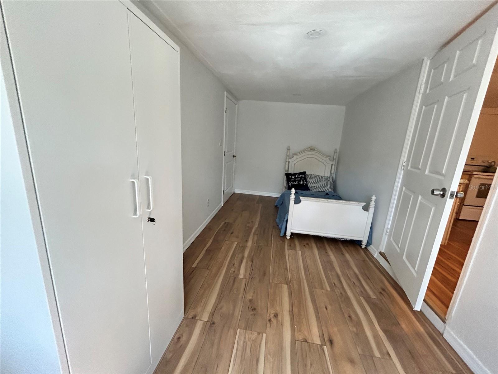 ZEPHYRHILLS COLONY CO - Residential