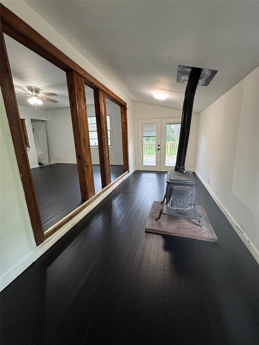 ZEPHYRHILLS COLONY CO - Residential