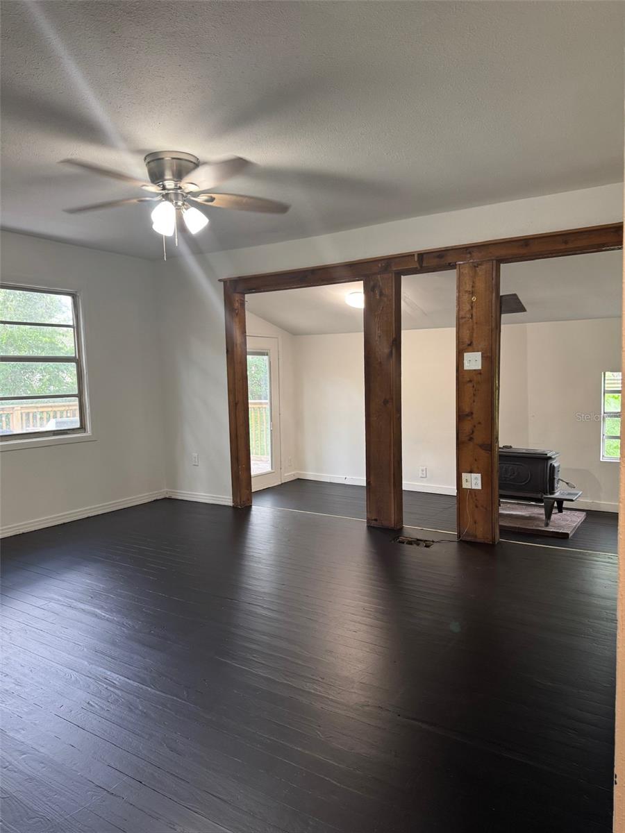 ZEPHYRHILLS COLONY CO - Residential