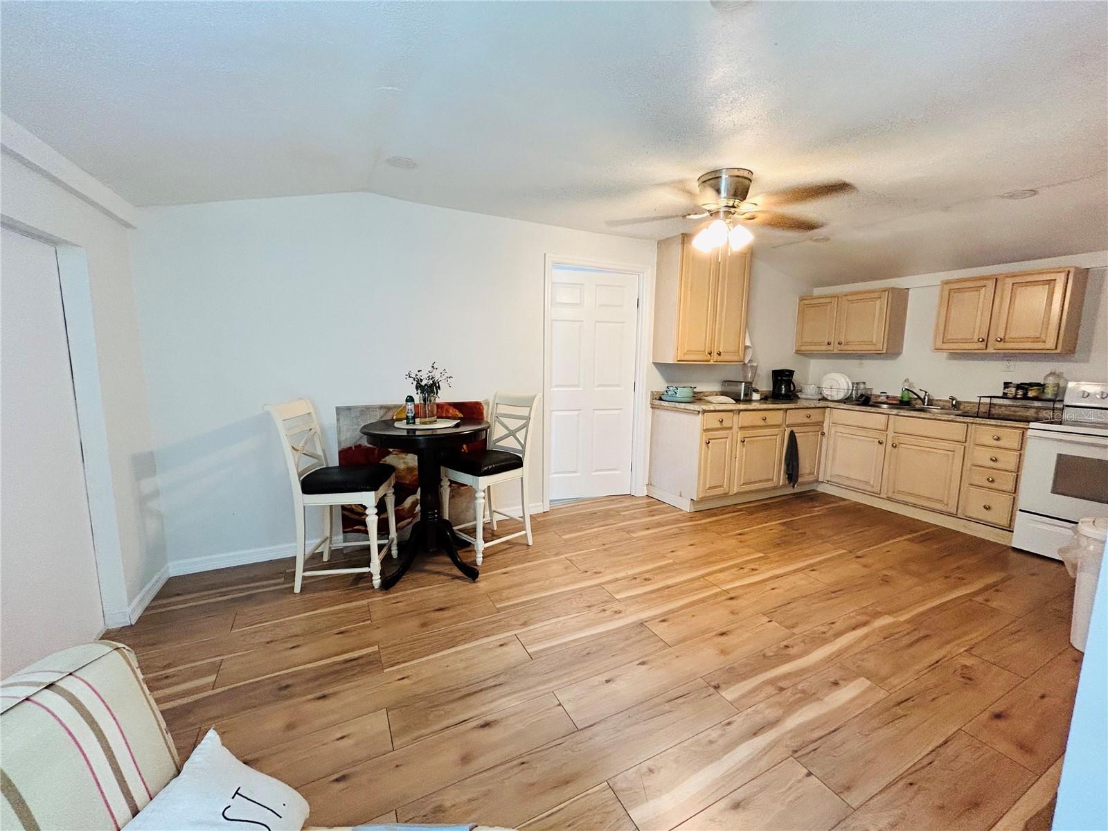 ZEPHYRHILLS COLONY CO - Residential