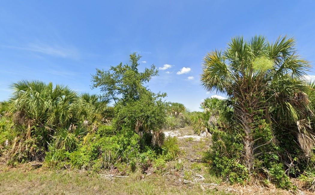 PORT CHARLOTTE SEC 87 - Land