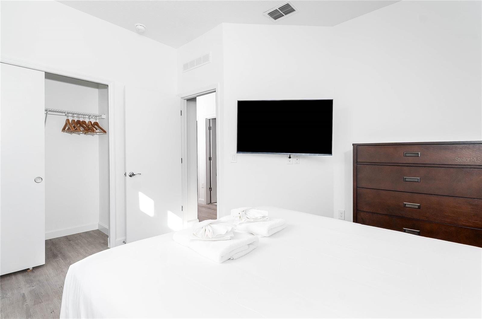 THE AZUR RESORT - Residential