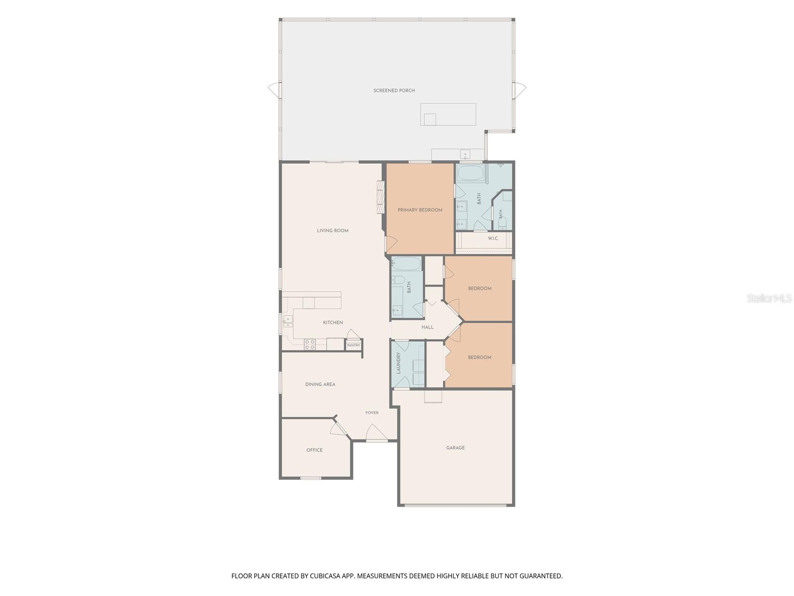 MEADOW POINTE IV - Residential