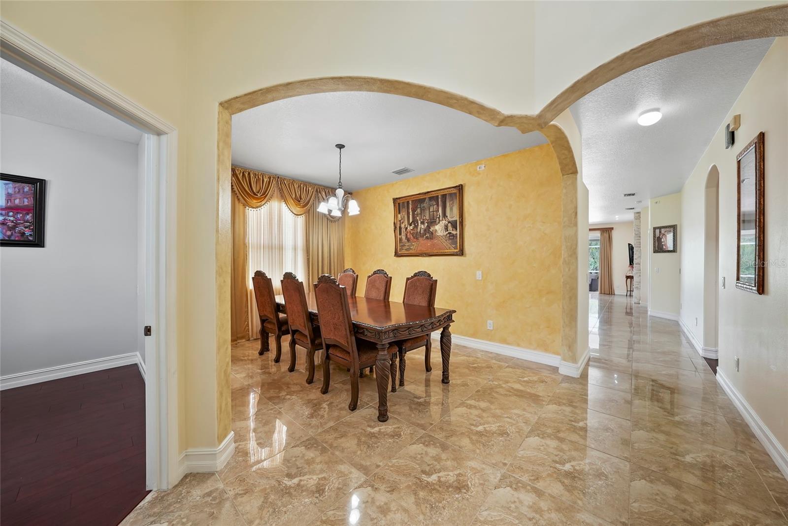 MEADOW POINTE IV - Residential