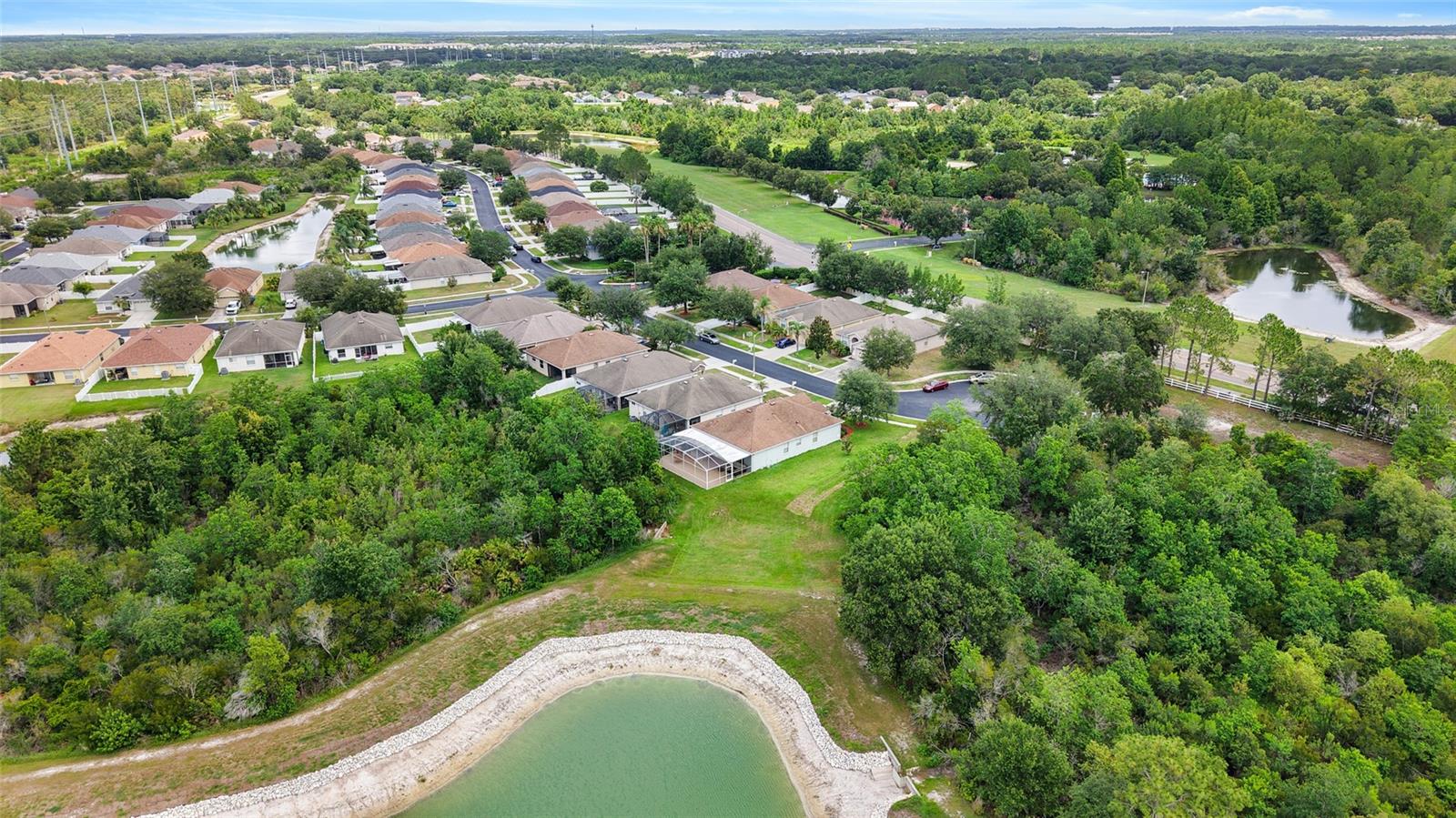 MEADOW POINTE IV - Residential