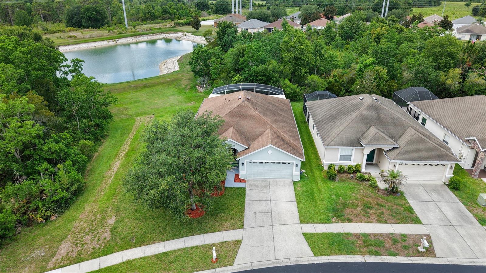MEADOW POINTE IV - Residential