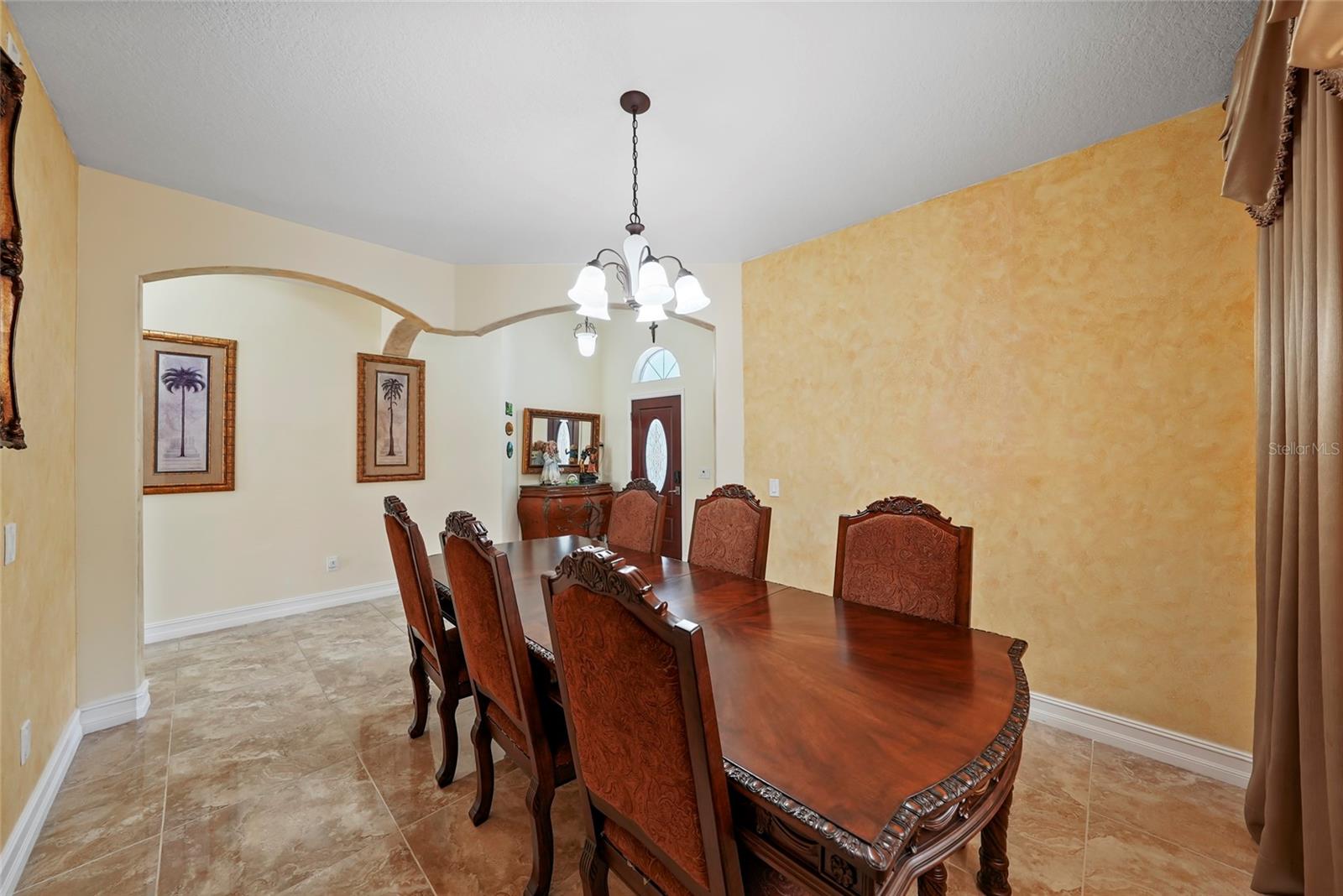 MEADOW POINTE IV - Residential