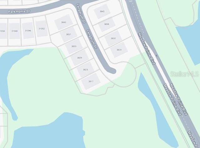 MEADOW POINTE IV - Residential