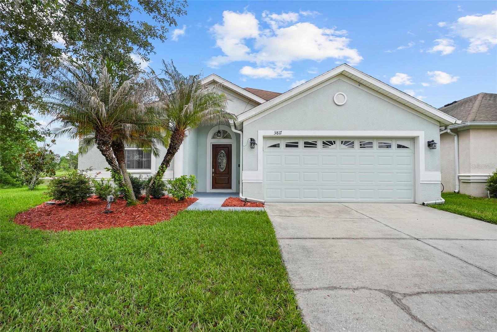 MEADOW POINTE IV - Residential