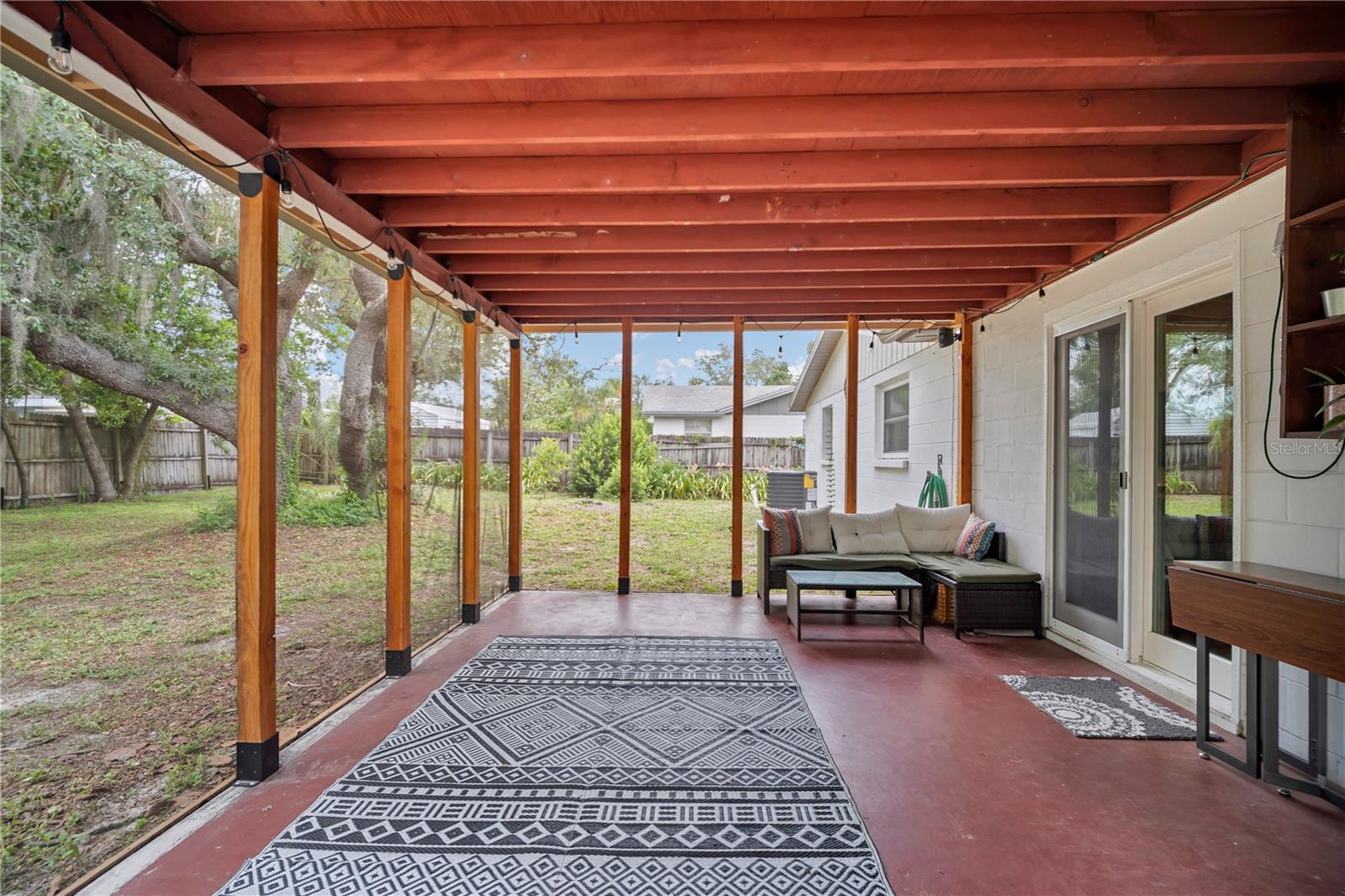 TERRACE PARK UNIT 4 - Residential