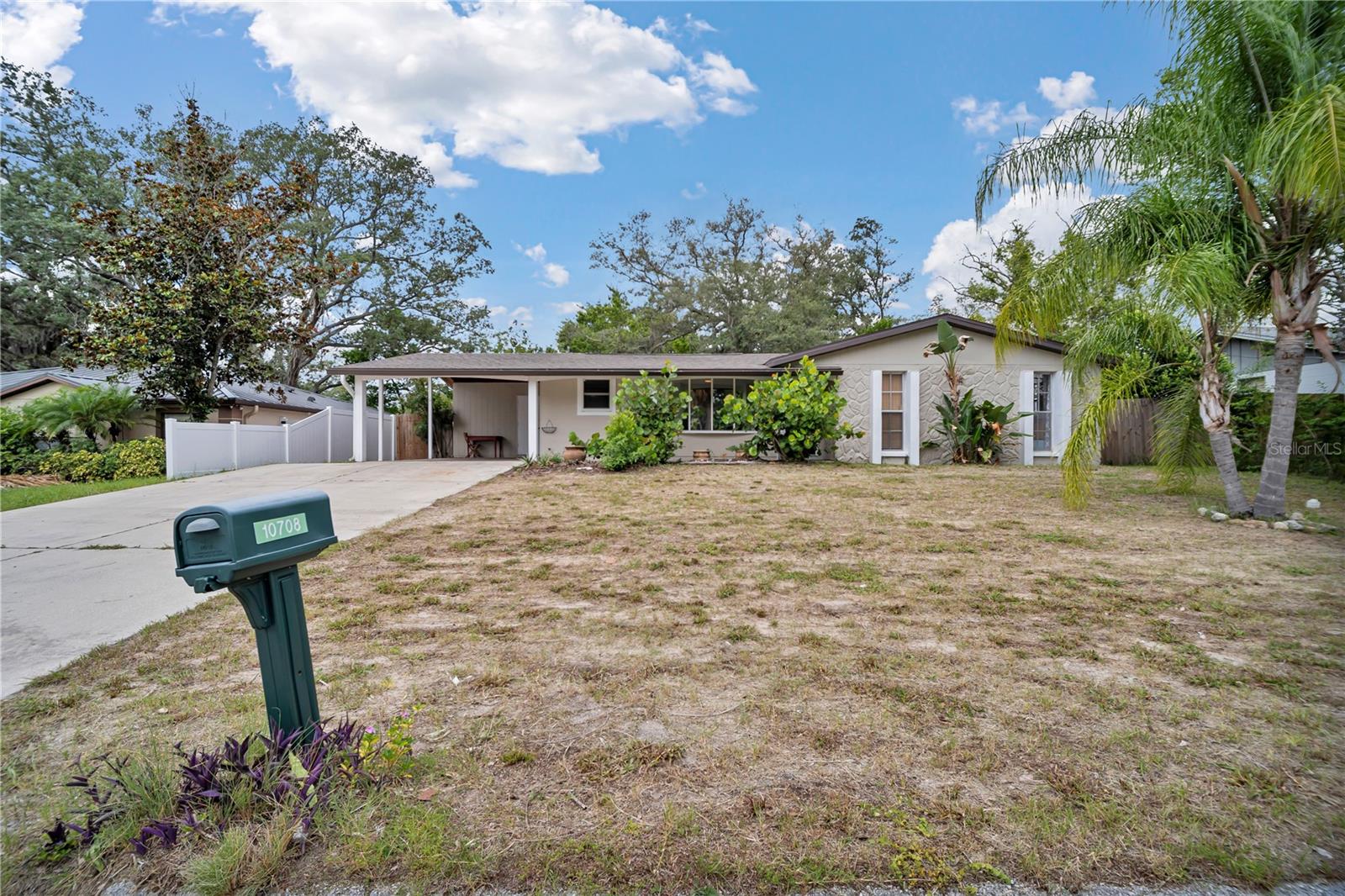 TERRACE PARK UNIT 4 - Residential