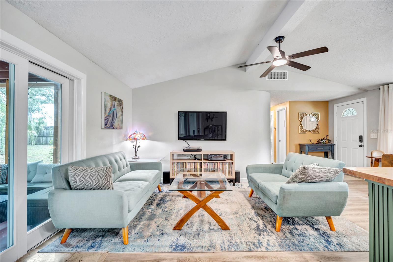 TERRACE PARK UNIT 4 - Residential