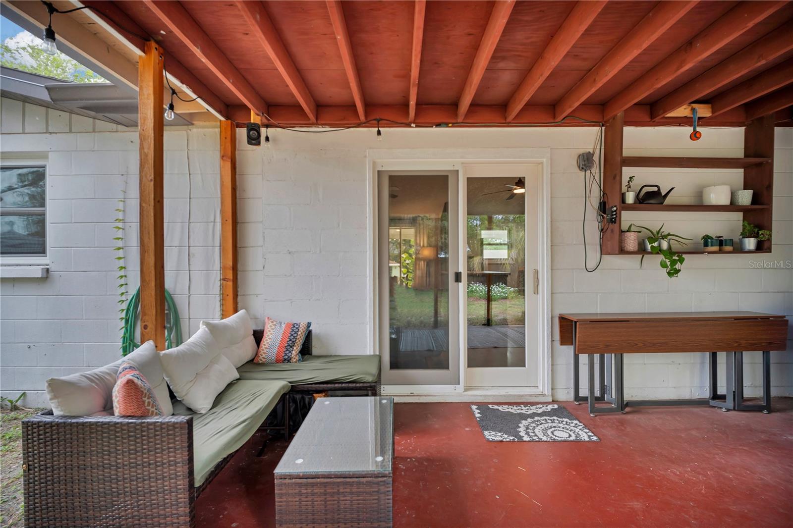TERRACE PARK UNIT 4 - Residential