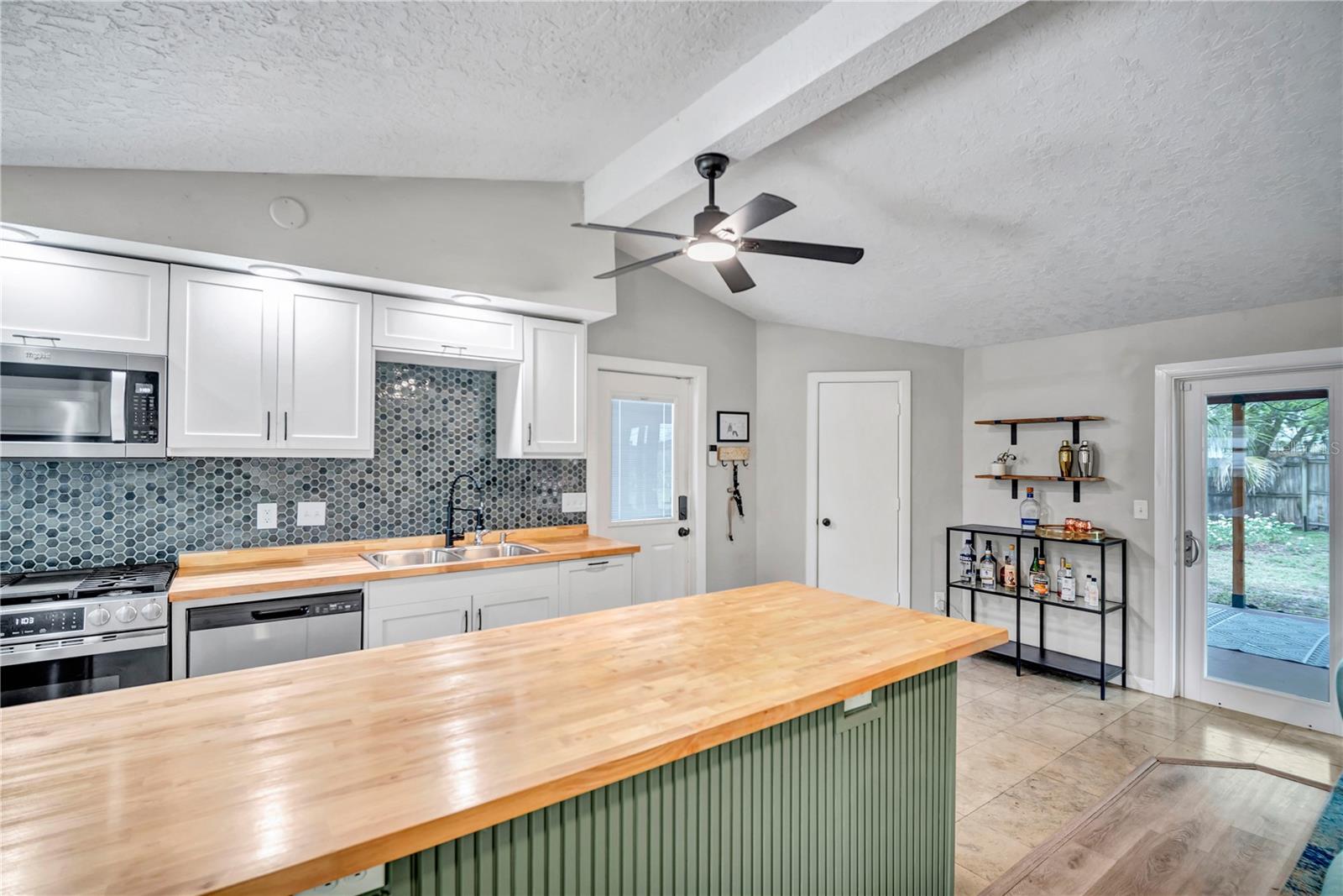 TERRACE PARK UNIT 4 - Residential