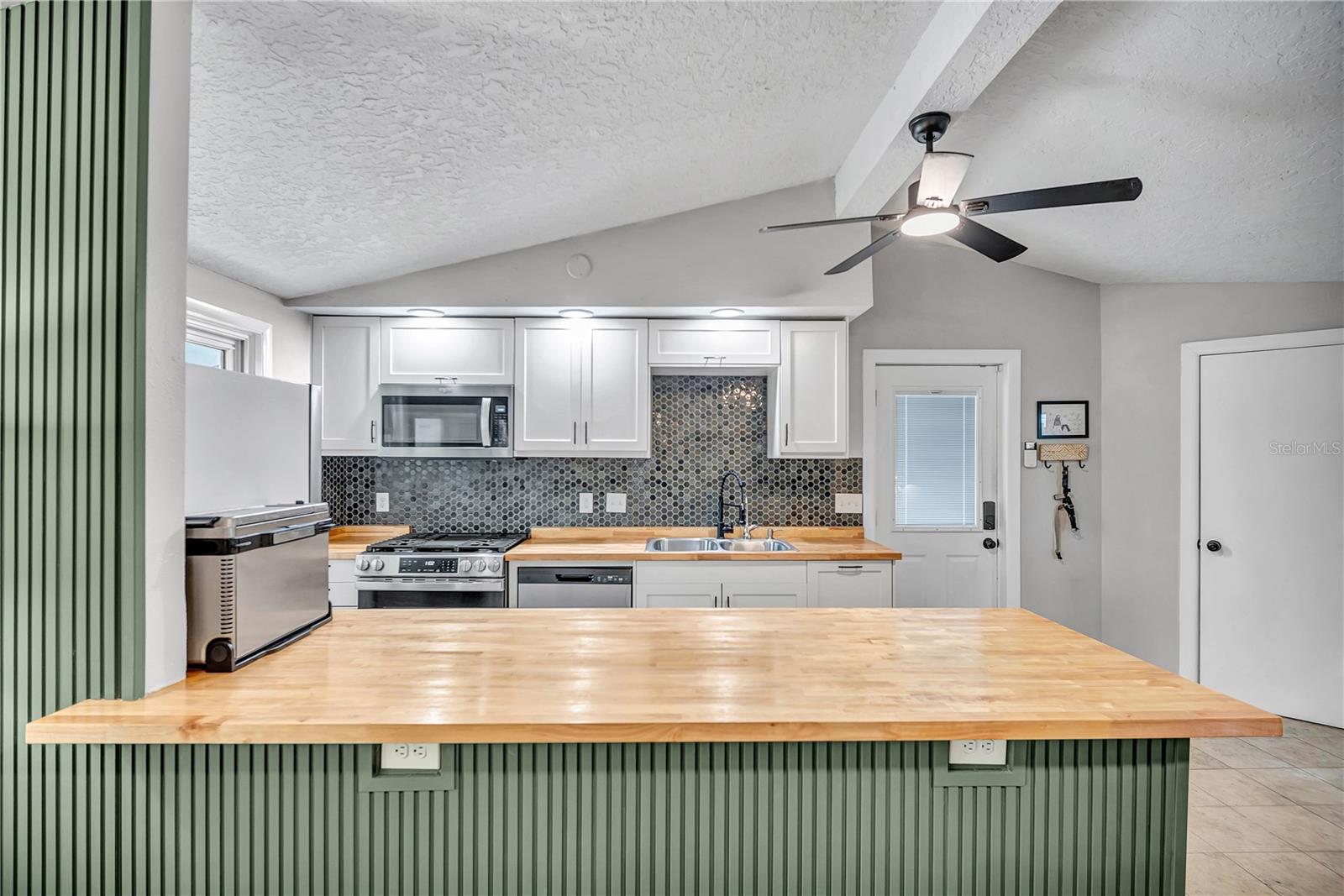 TERRACE PARK UNIT 4 - Residential
