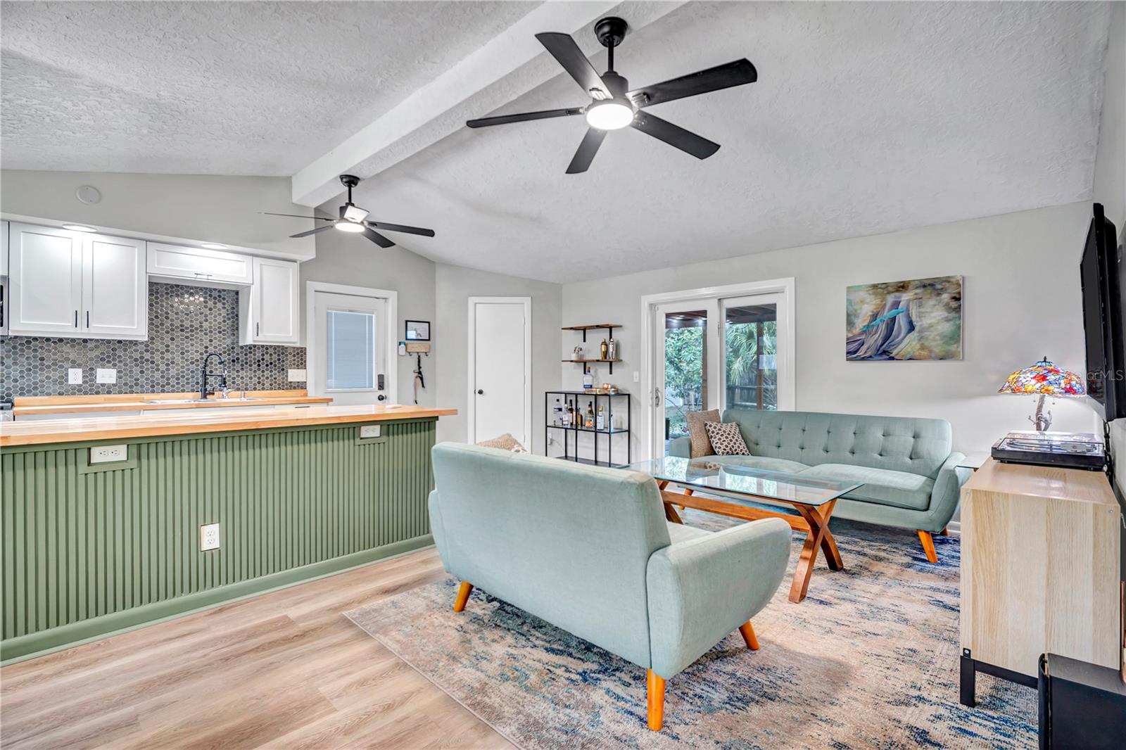 TERRACE PARK UNIT 4 - Residential