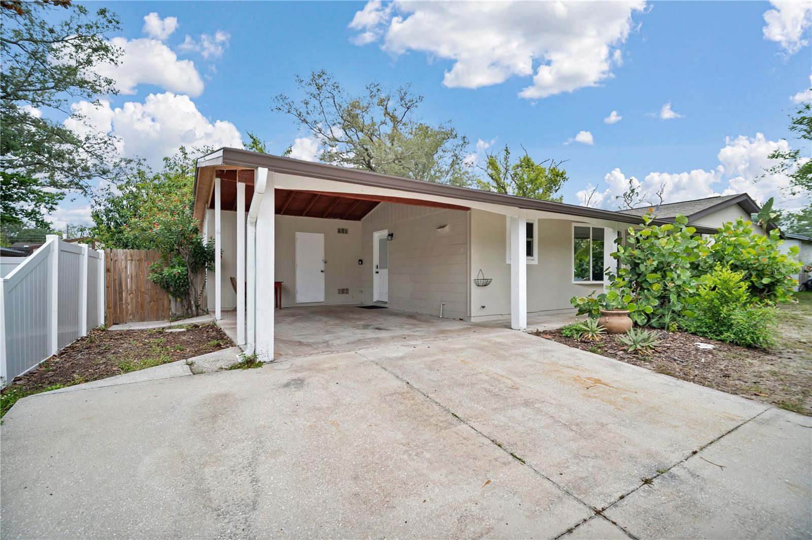 TERRACE PARK UNIT 4 - Residential