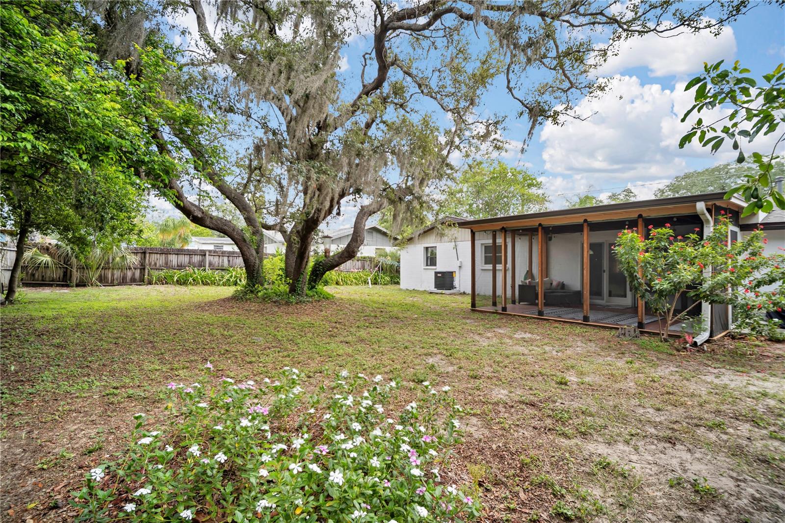 TERRACE PARK UNIT 4 - Residential