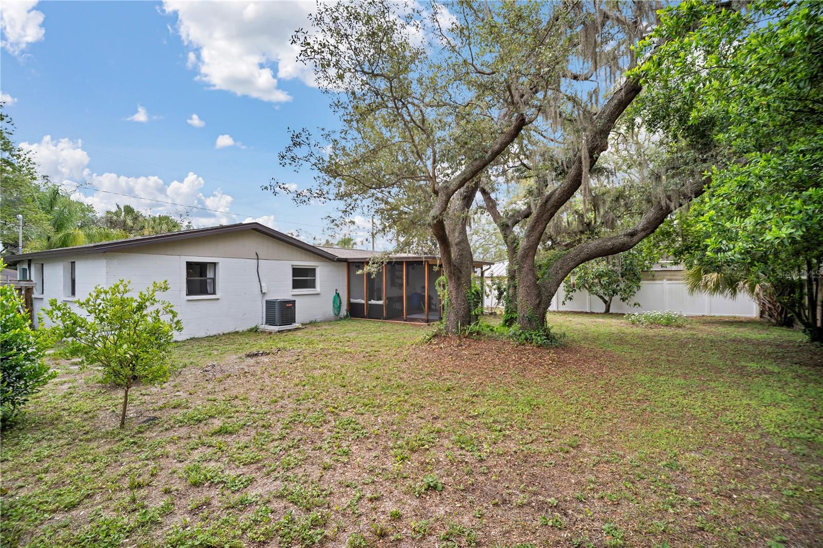 TERRACE PARK UNIT 4 - Residential