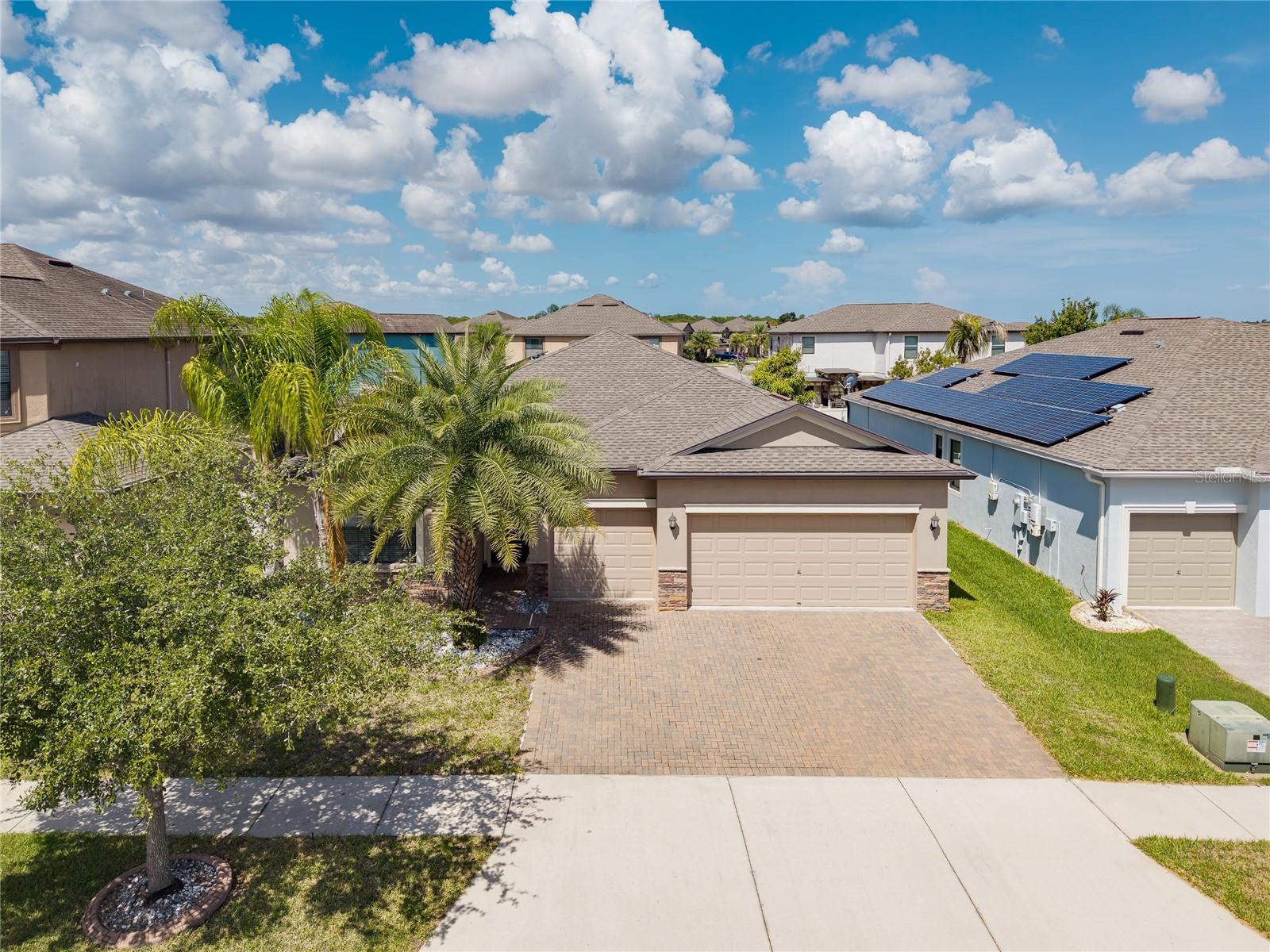 BELMONT PH 1C-1 PT REP - Residential