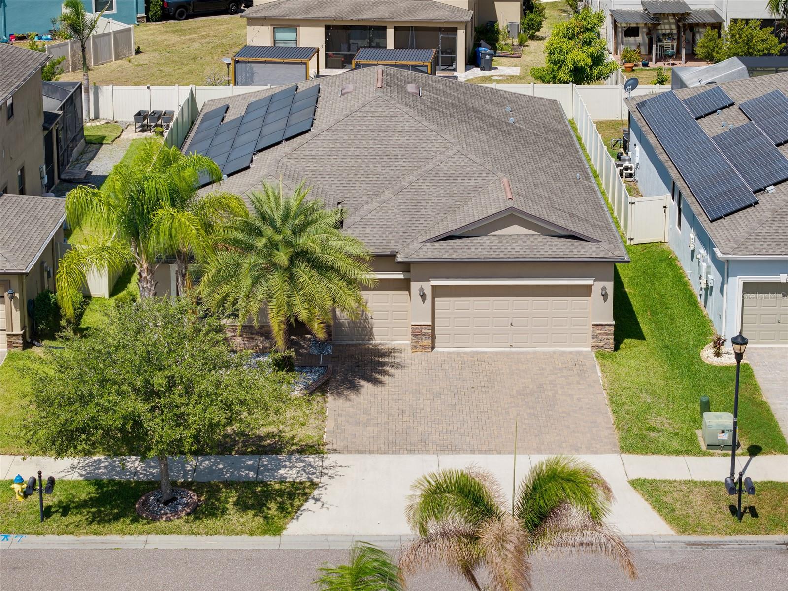 BELMONT PH 1C-1 PT REP - Residential