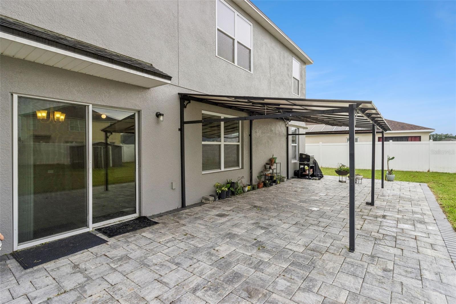 LAKESIDE LANDINGS PH 01 - Residential