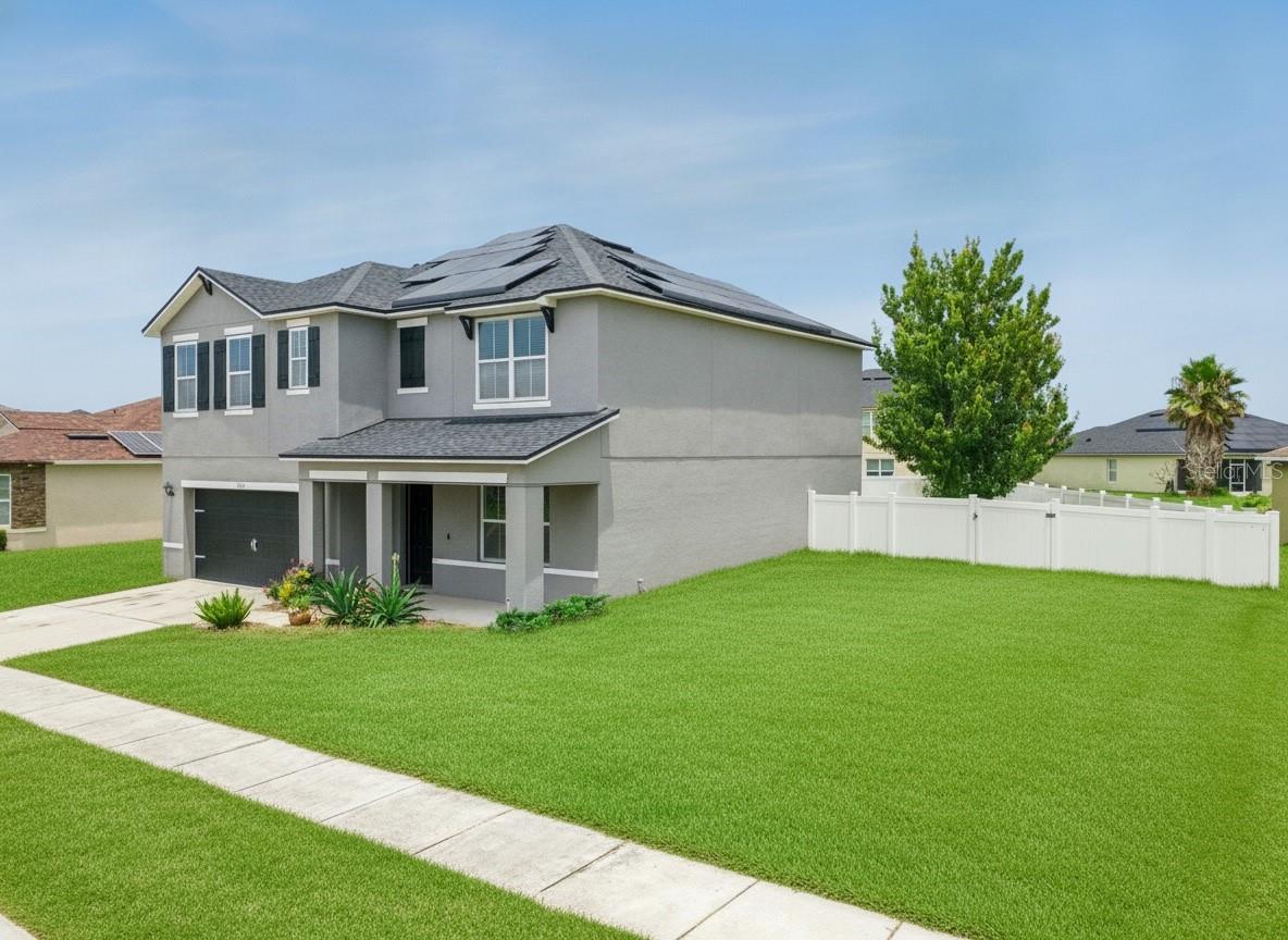 LAKESIDE LANDINGS PH 01 - Residential