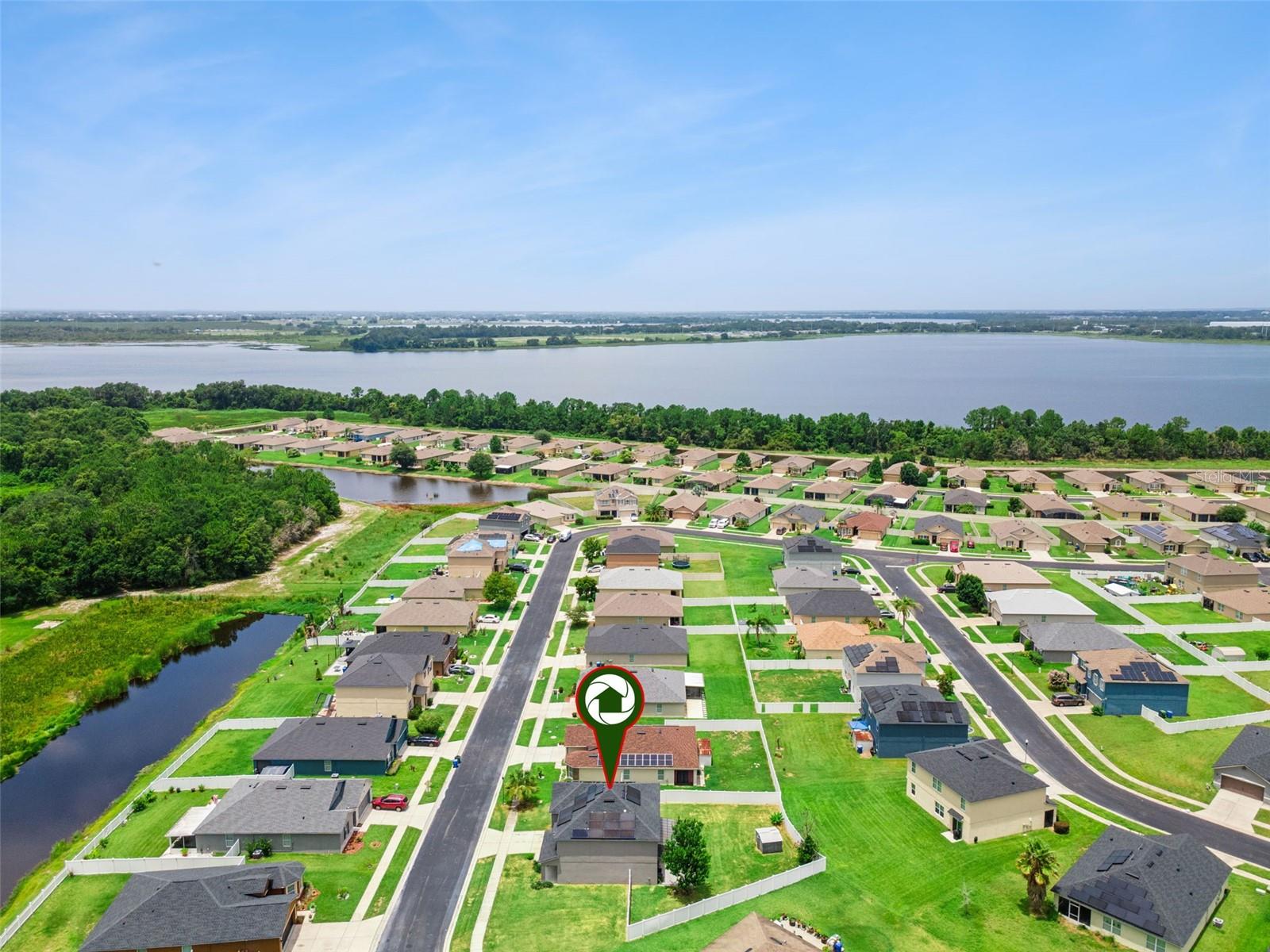 LAKESIDE LANDINGS PH 01 - Residential