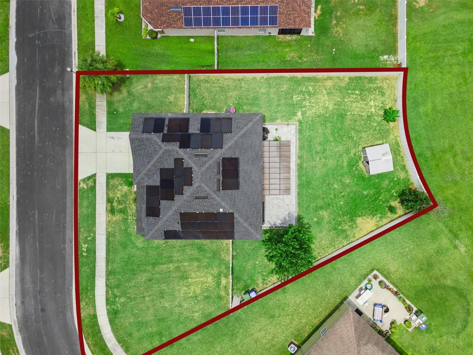 LAKESIDE LANDINGS PH 01 - Residential