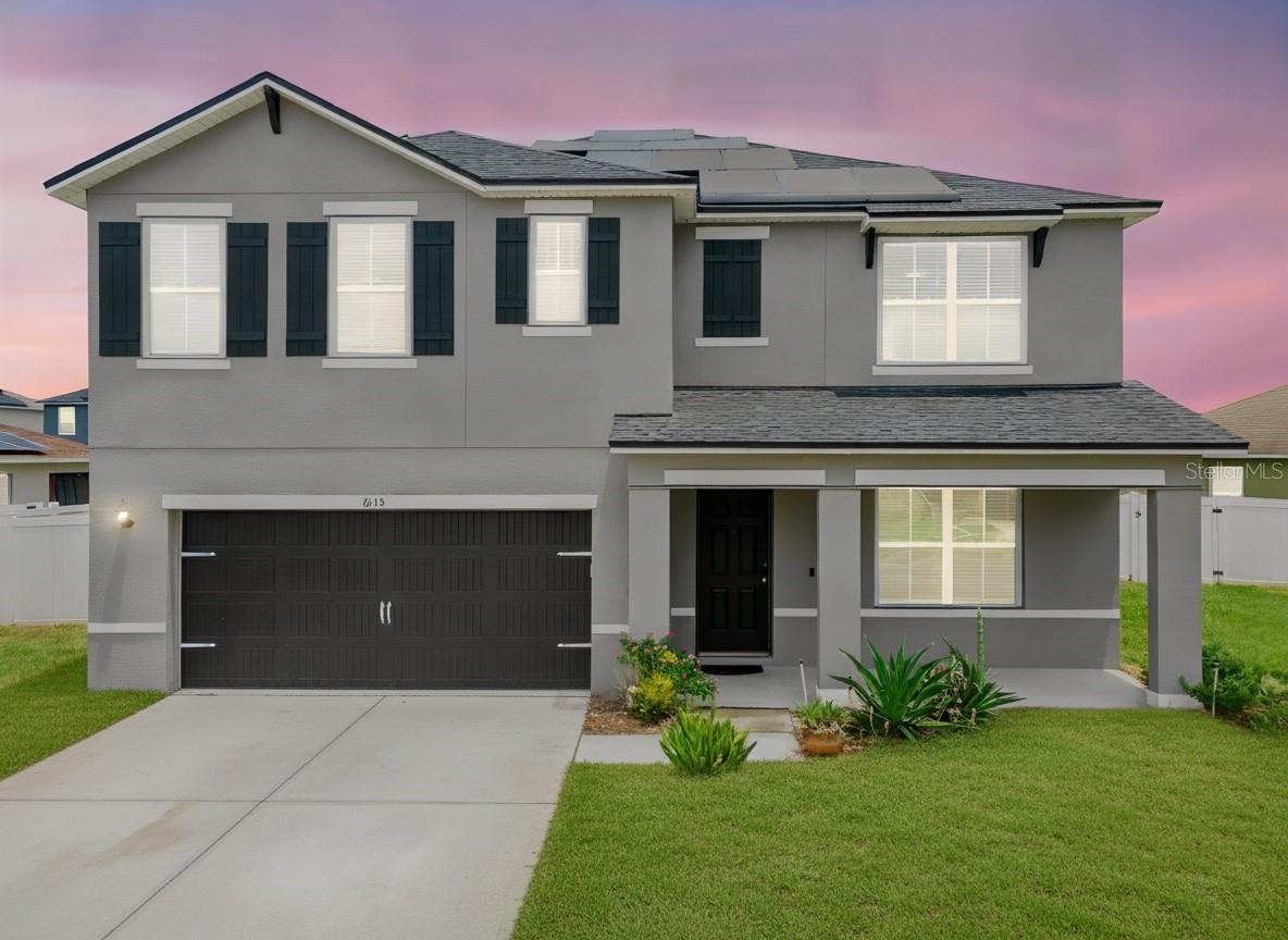 LAKESIDE LANDINGS PH 01 - Residential