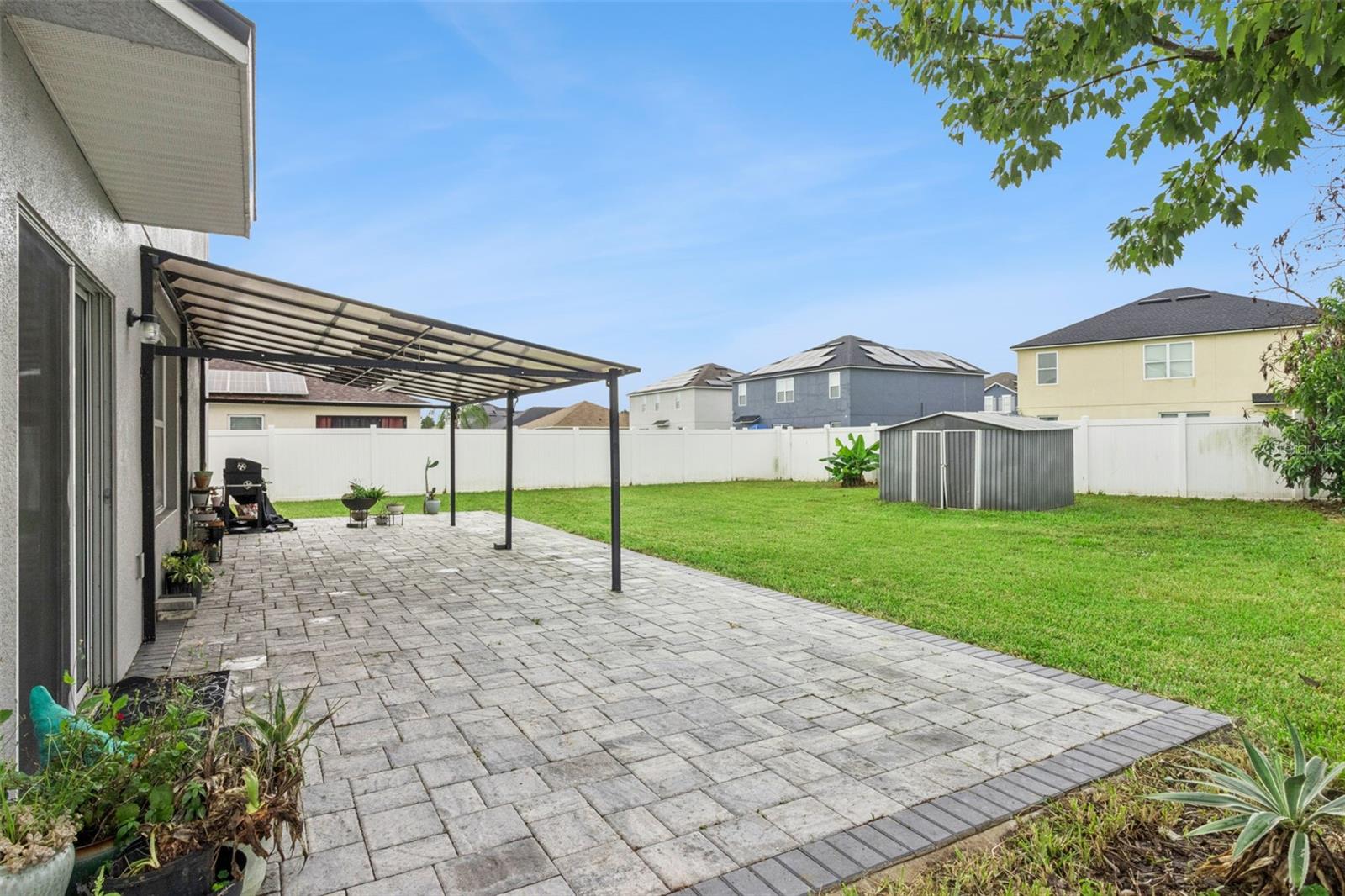 LAKESIDE LANDINGS PH 01 - Residential