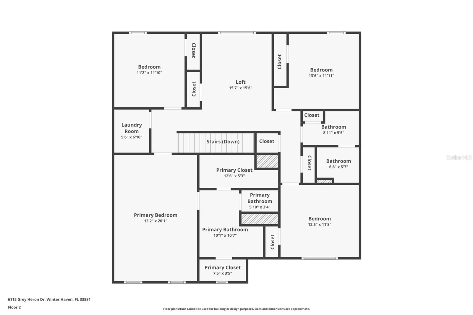 LAKESIDE LANDINGS PH 01 - Residential