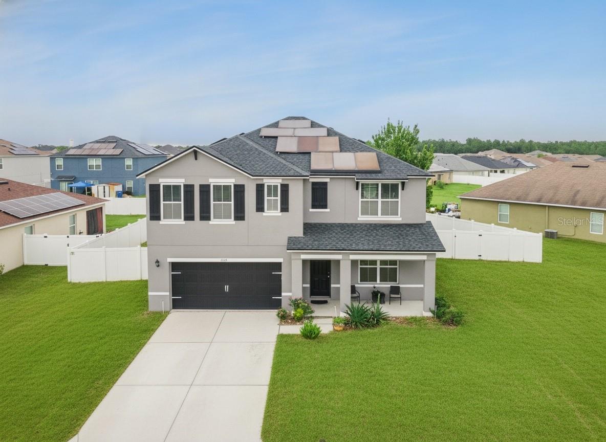 LAKESIDE LANDINGS PH 01 - Residential