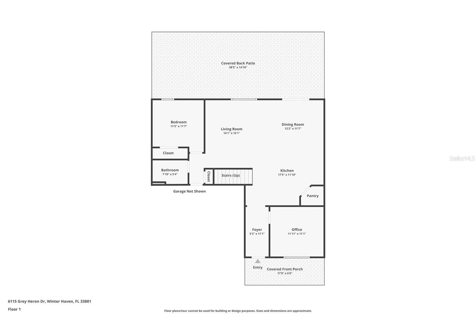 LAKESIDE LANDINGS PH 01 - Residential