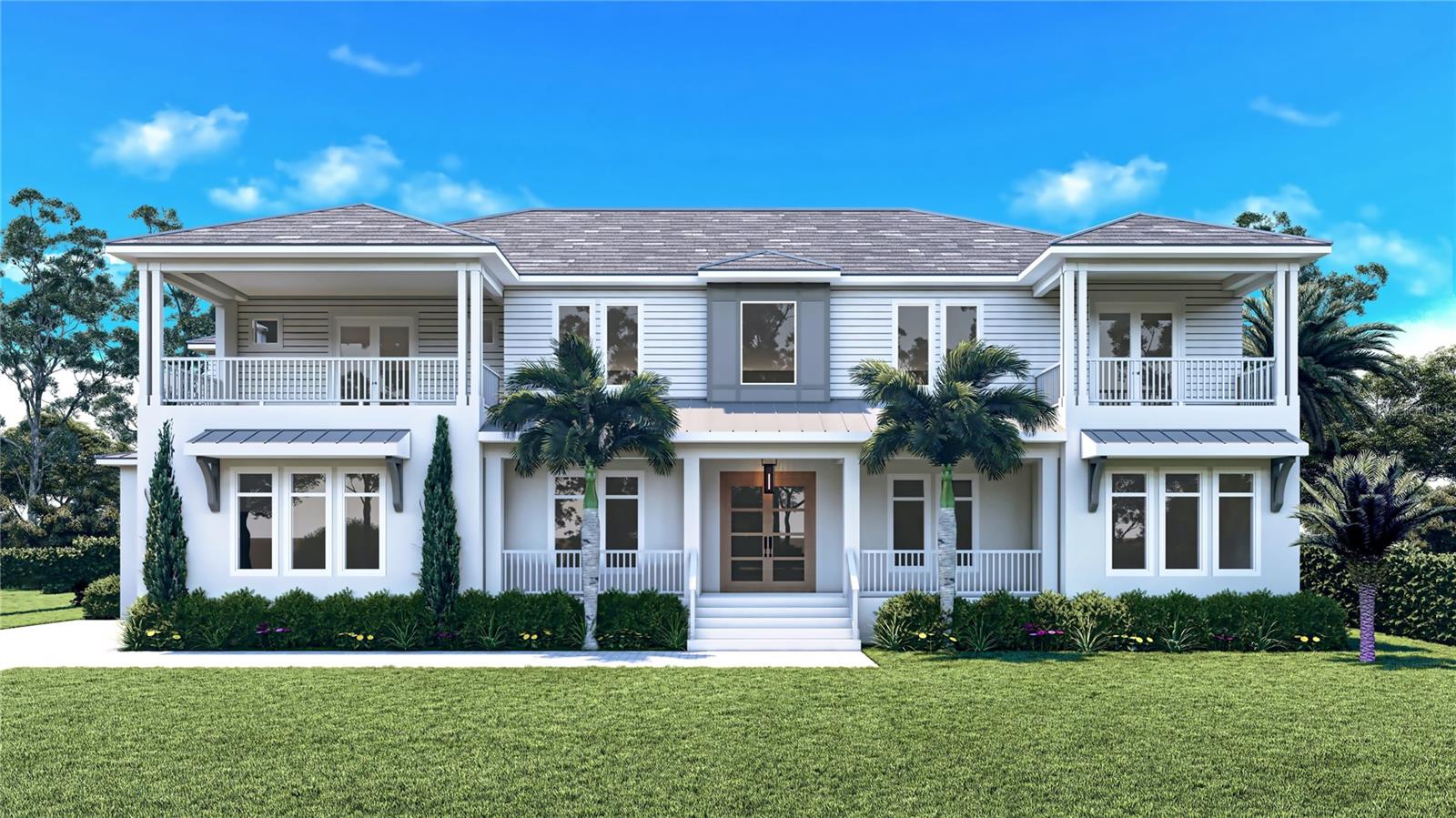 BEL MAR SHORES REV - Residential