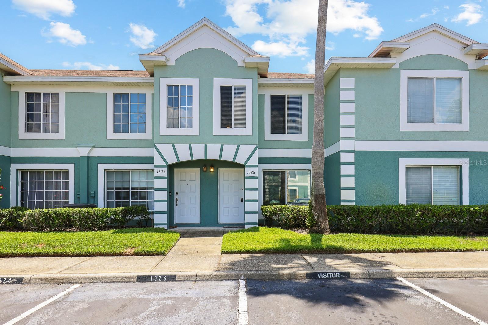 PROVIDENCE TWNHMS PH 1 - Residential Lease