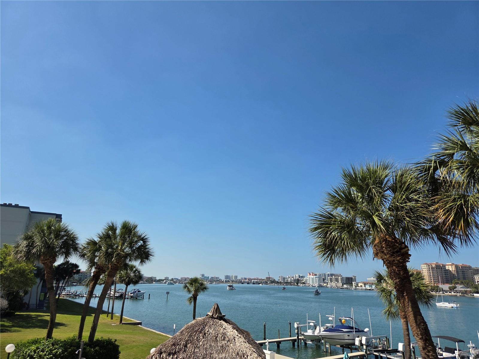 650 ISLAND WAY CONDO - Residential