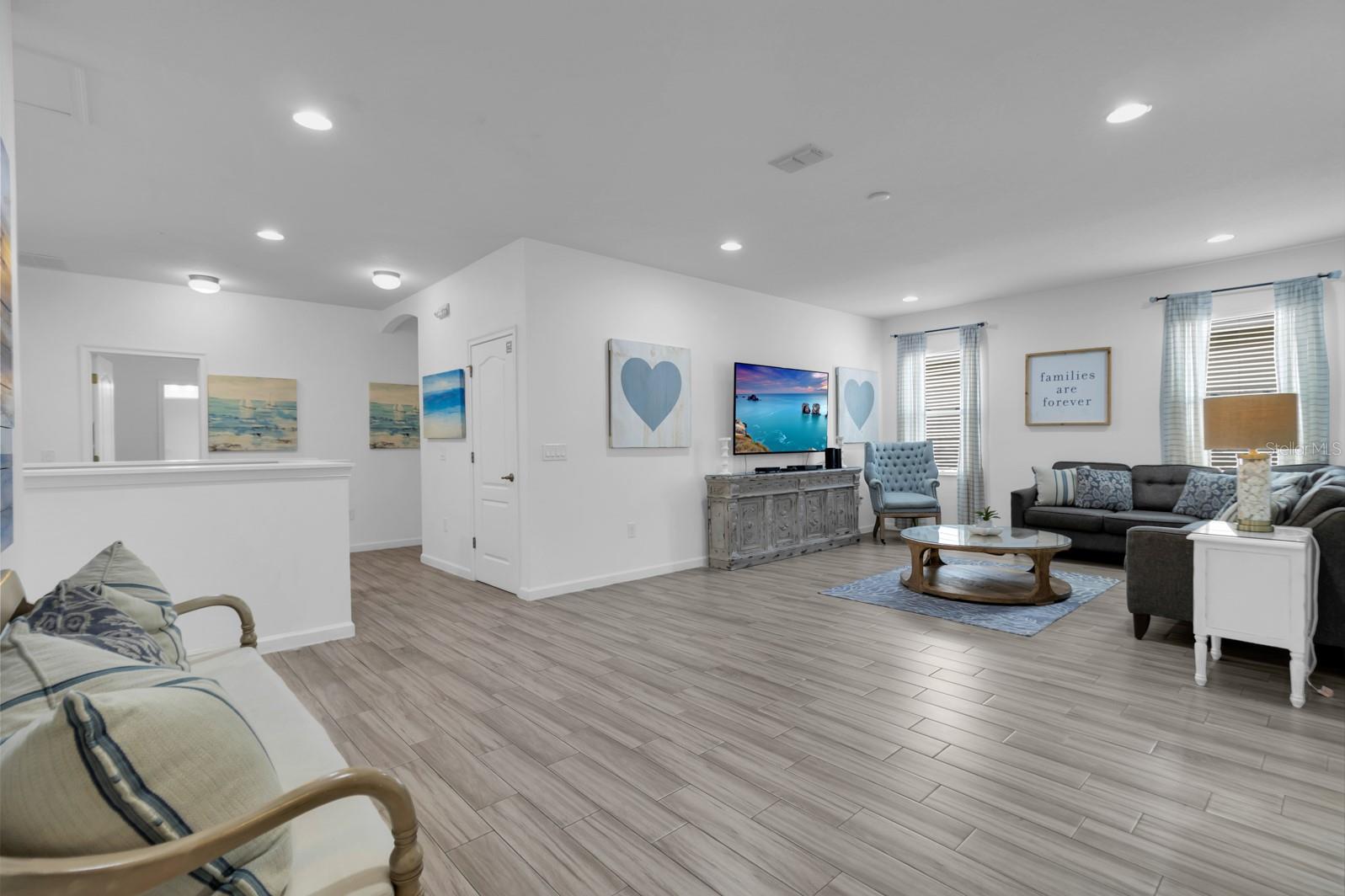 SOLTERRA - Residential