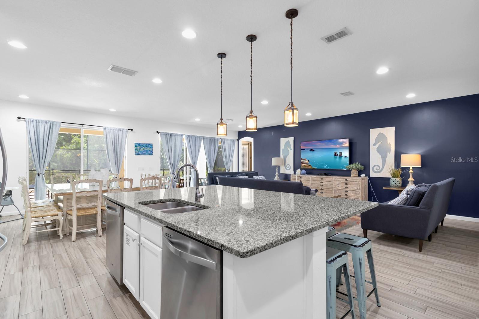 SOLTERRA - Residential