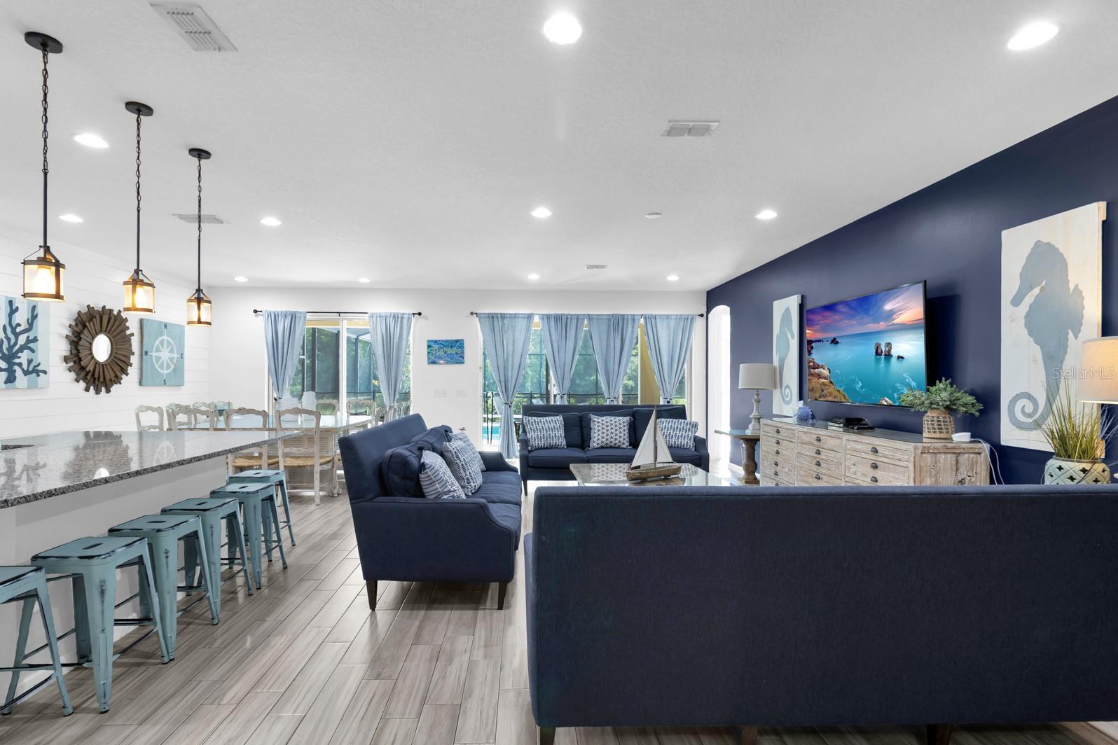 SOLTERRA - Residential