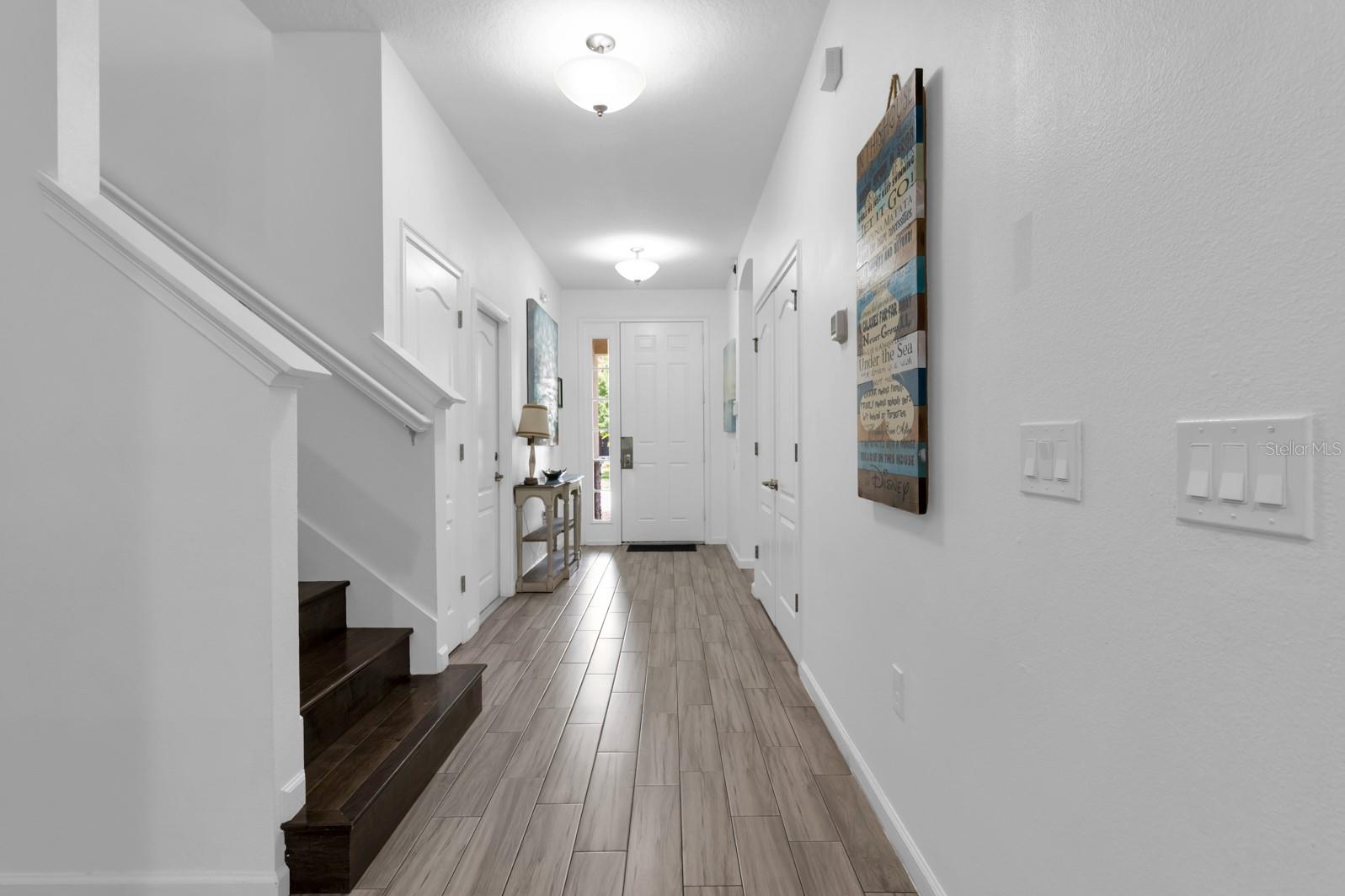 SOLTERRA - Residential