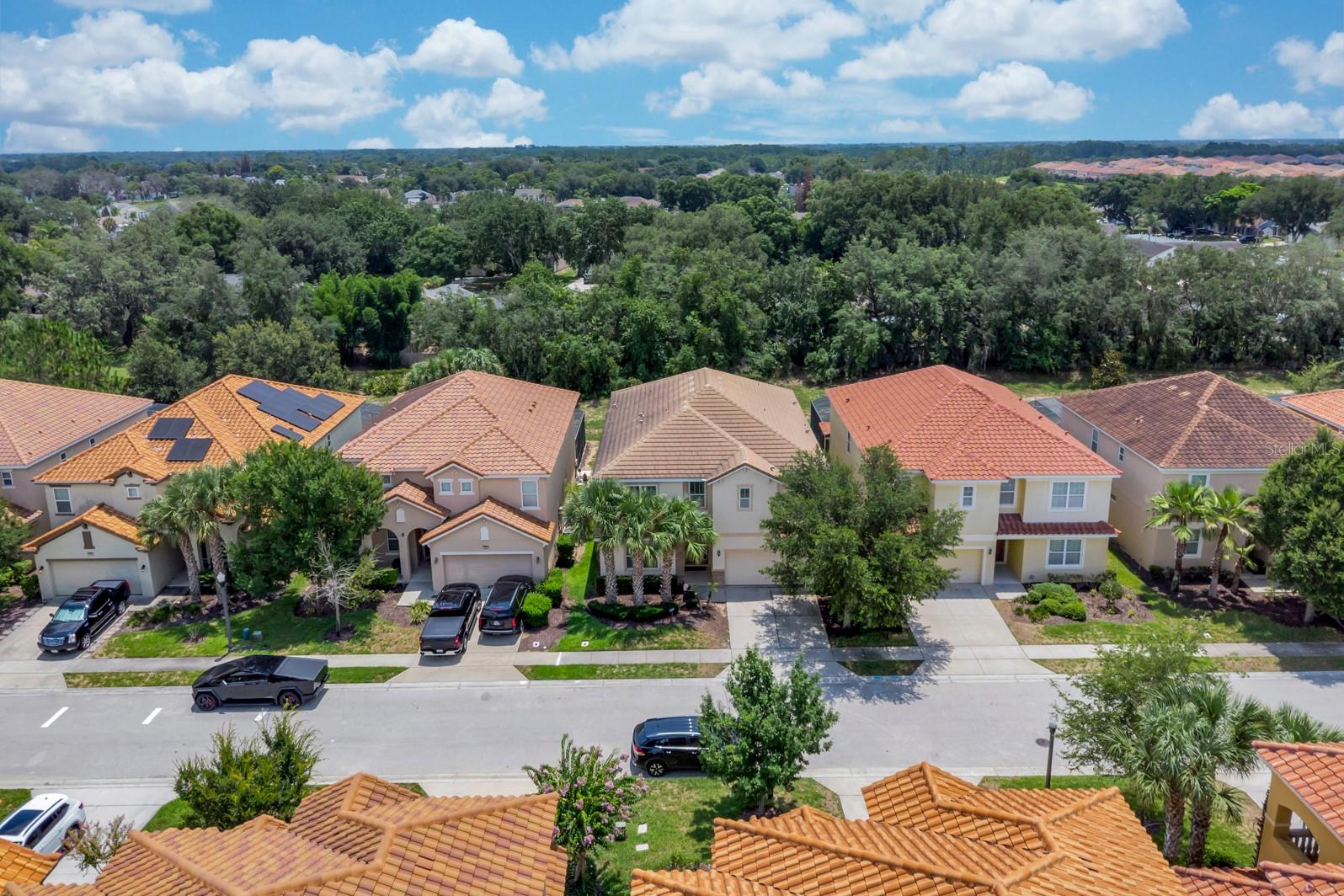 SOLTERRA - Residential