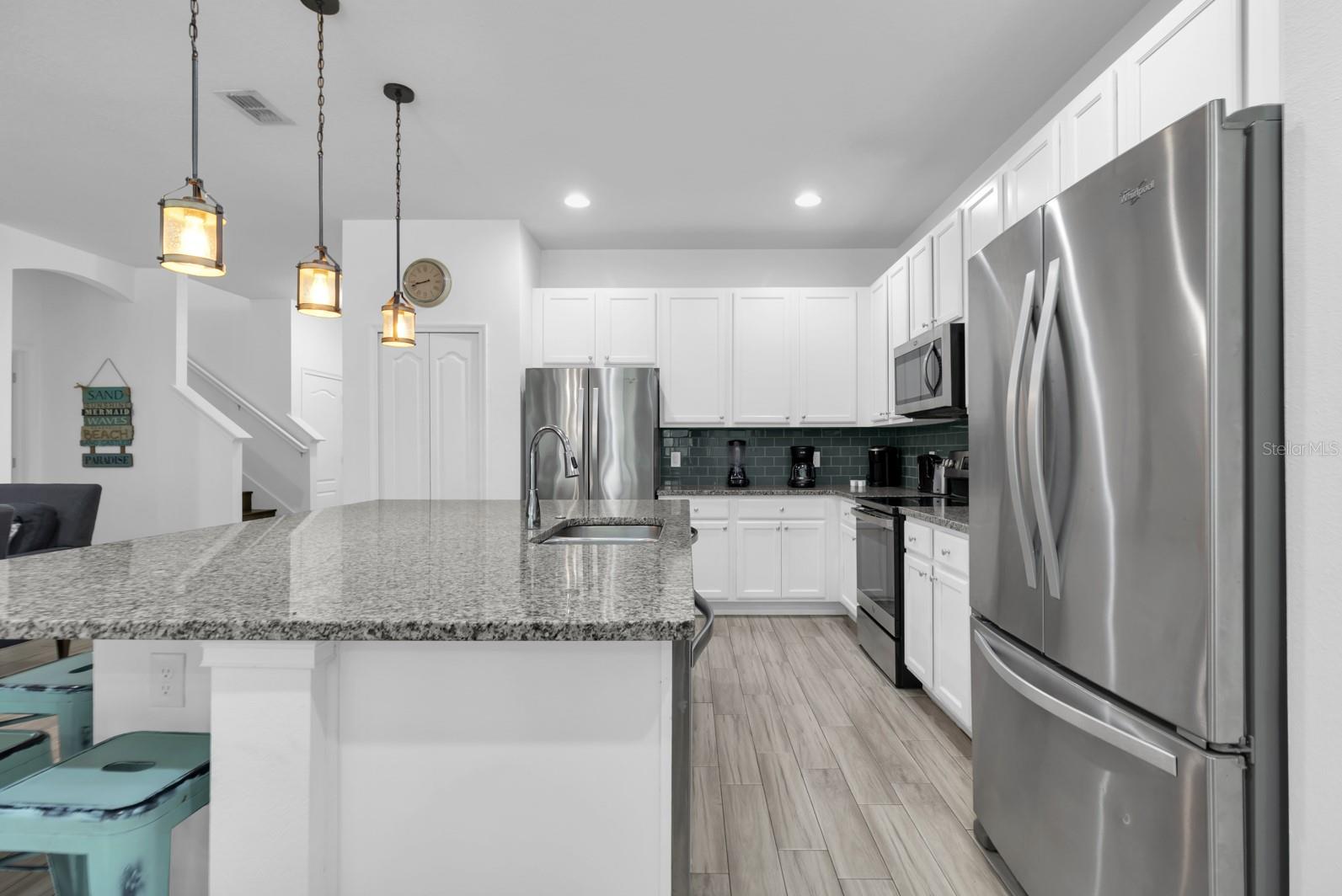 SOLTERRA - Residential